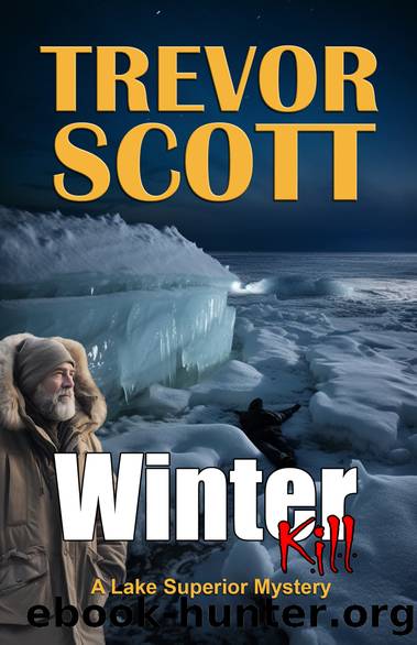 Winter Kill by Trevor Scott