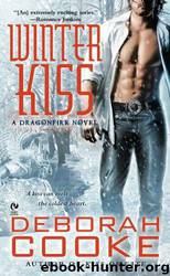 Winter Kiss by Deborah Cooke