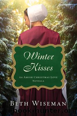 Winter Kisses by Beth Wiseman