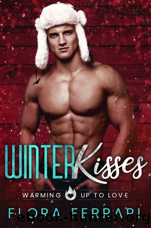 Winter Kisses by Flora Ferrari
