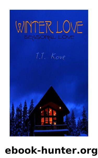 Winter Love by T.T. Kove