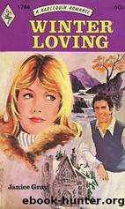 Winter Loving by Janice Gray