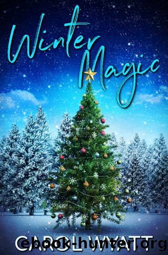 Winter Magic by Carol Wyatt