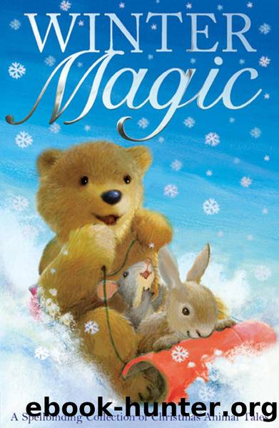 Winter Magic by Various