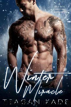 Winter Miracle by Teagan Kade