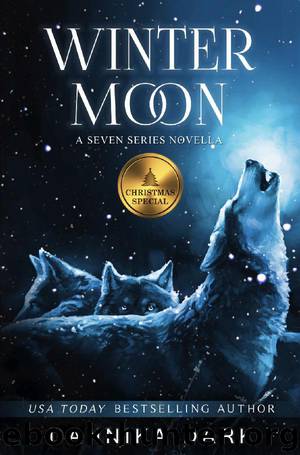 Winter Moon: A Christmas Novella (Seven Book 8) by Dannika Dark
