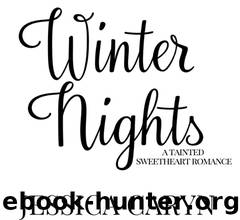 Winter Nights by Jessica Caryn