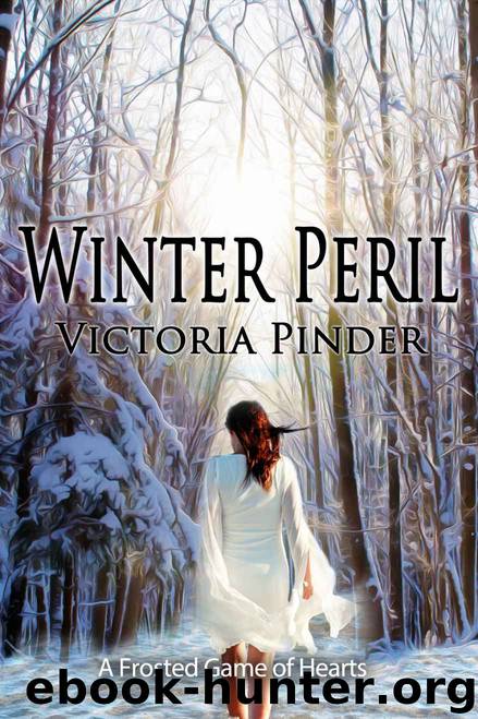 Winter Peril by Pinder Victoria