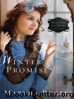 Winter Promise by Martha Rogers