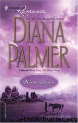 Winter Roses (Romance) by Diana Palmer