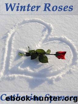 Winter Roses by Catherine Spencer