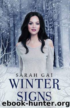 Winter Signs (Season Named Series Book 2) by Sarah Gai