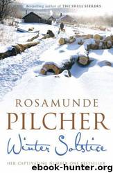 Winter Solstice by Pilcher Rosamunde