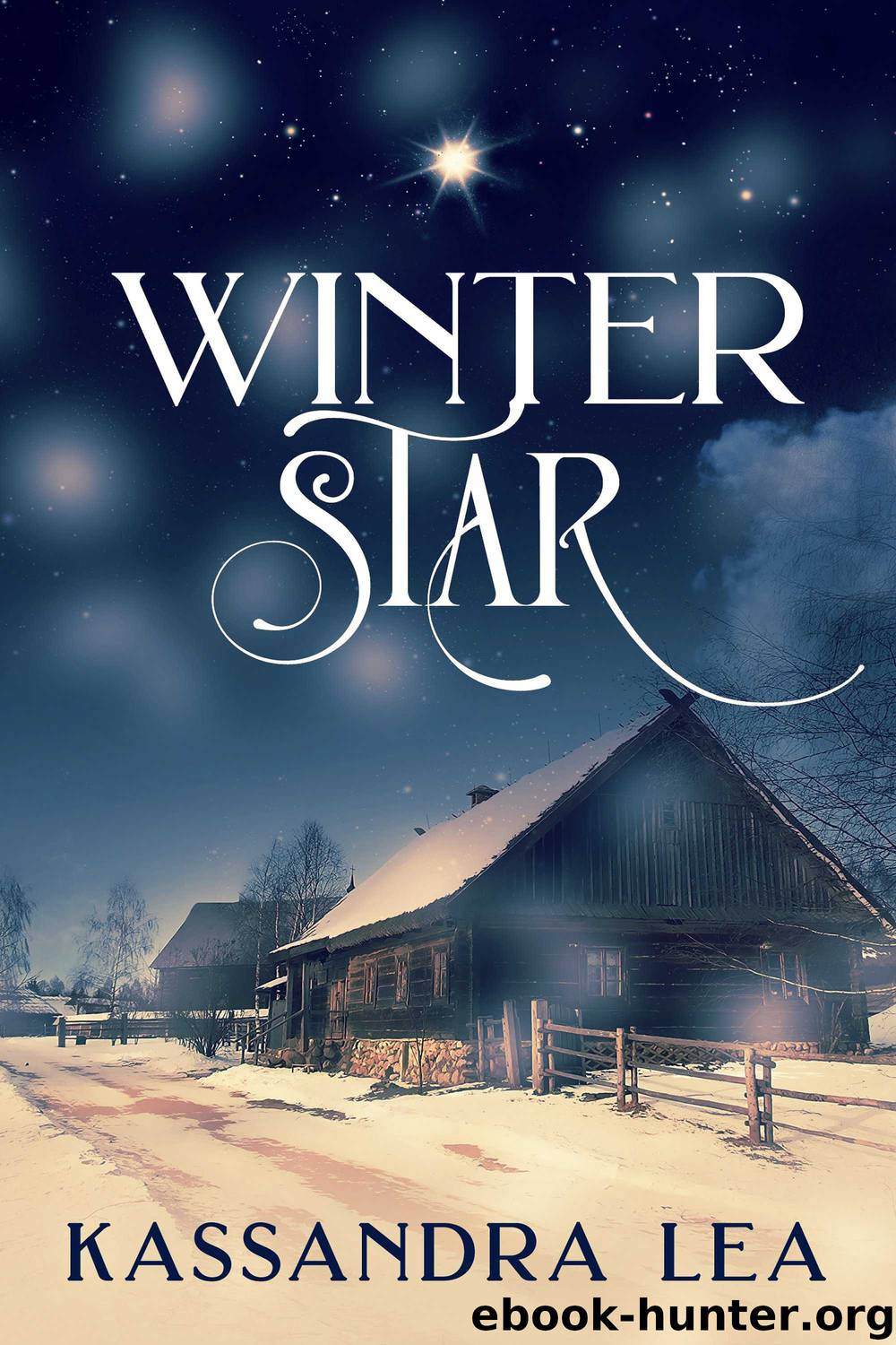 Winter Star by Kassandra Lea