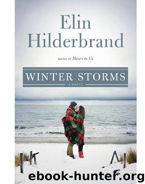 Winter Storms by Elin Hilderbrand