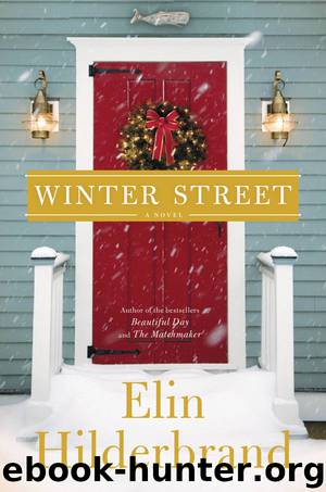Winter Street by Elin Hilderbrand