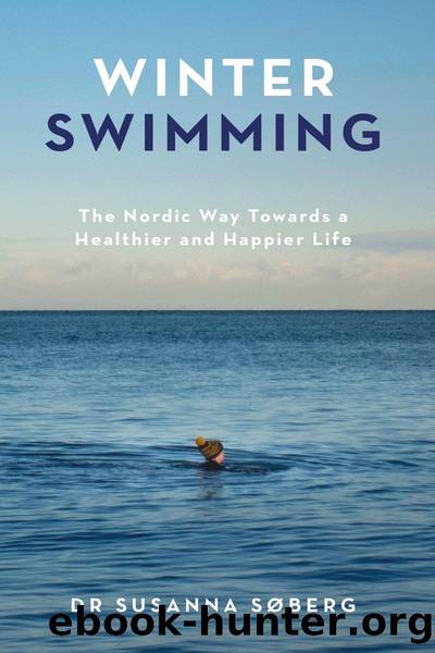 Winter Swimming by Susanna Soberg