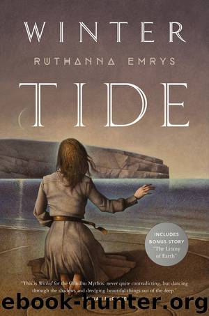 Winter Tide by Ruthanna Emrys