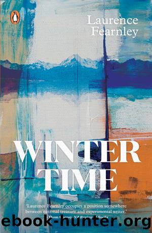 Winter Time by Laurence Fearnley