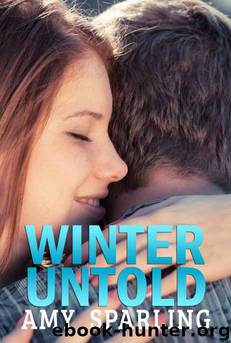 Winter Untold (Summer Unplugged) by Sparling Amy