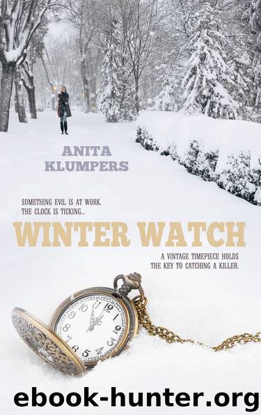 Winter Watch by Klumpers Anita;
