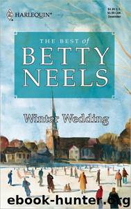 Winter Wedding by Betty Neels