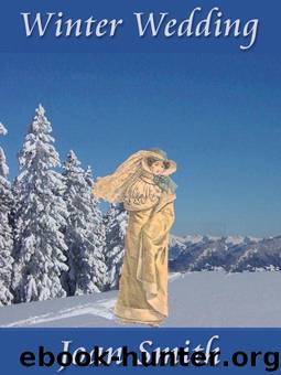 Winter Wedding by Joan Smith