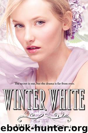 Winter White by Calonita Jen
