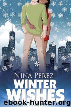 Winter Wishes (Sharing Space #5) by Perez Nina