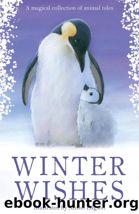 Winter Wishes by Various