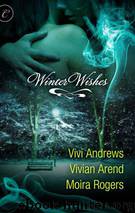 Winter Wishes by Vivian Arend & Vivi Andrews & Moira Rogers