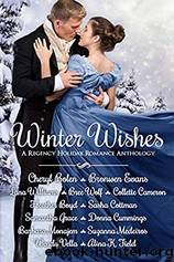 Winter Wishes by unknow