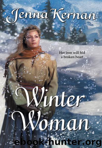 Winter Woman by Jenna Kernan