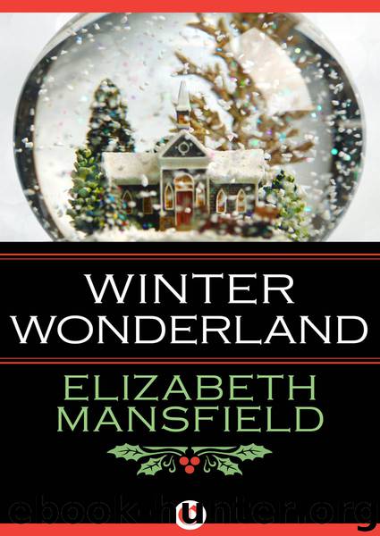 Winter Wonderland by Mansfield Elizabeth;