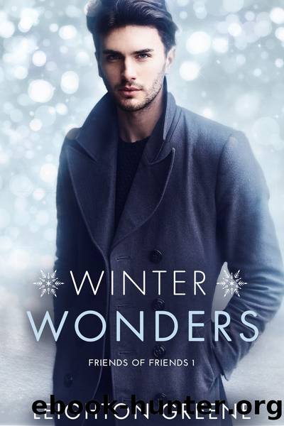 Winter Wonders by Leighton Greene