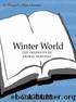 Winter World by Heinrich Bernd