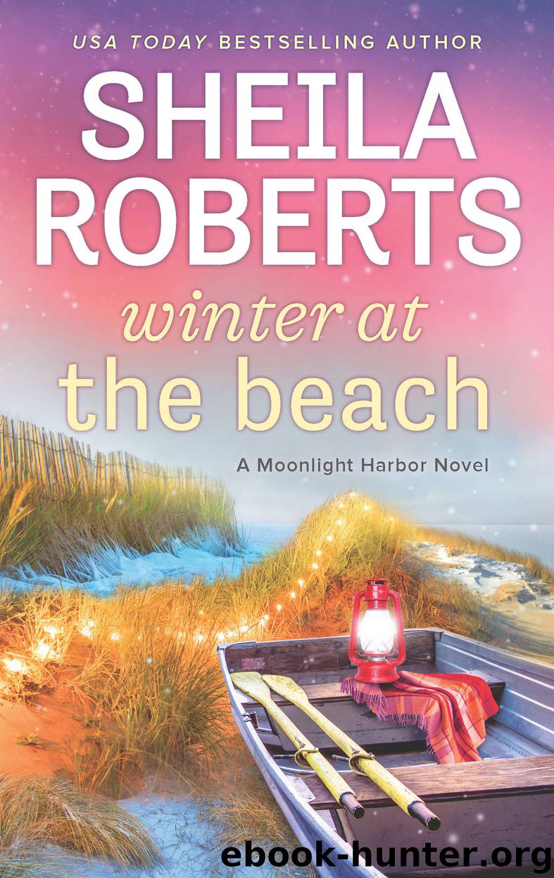 Winter at the Beach by Sheila Roberts