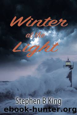 Winter at the Light by Stephen B King