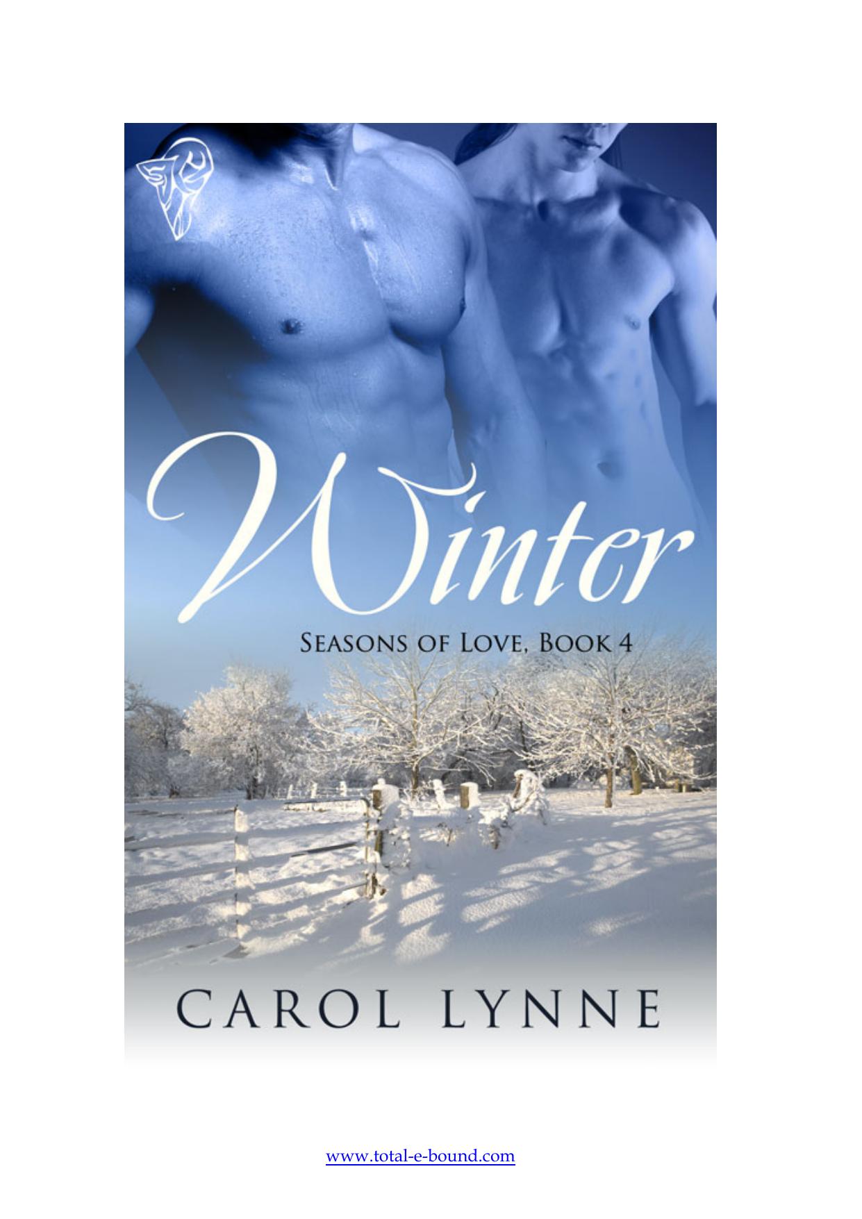 Winter by Carol Lynne