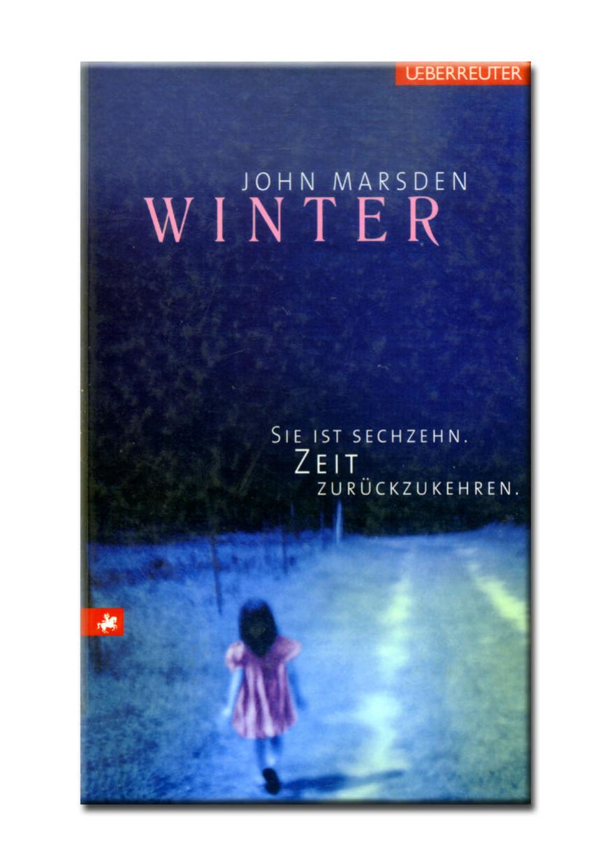 Winter by John Marsden