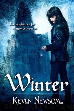 Winter by Keven Newsome