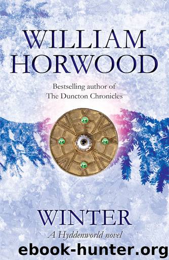 Winter by William Horwood