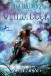 Winter door by Isobelle Carmody