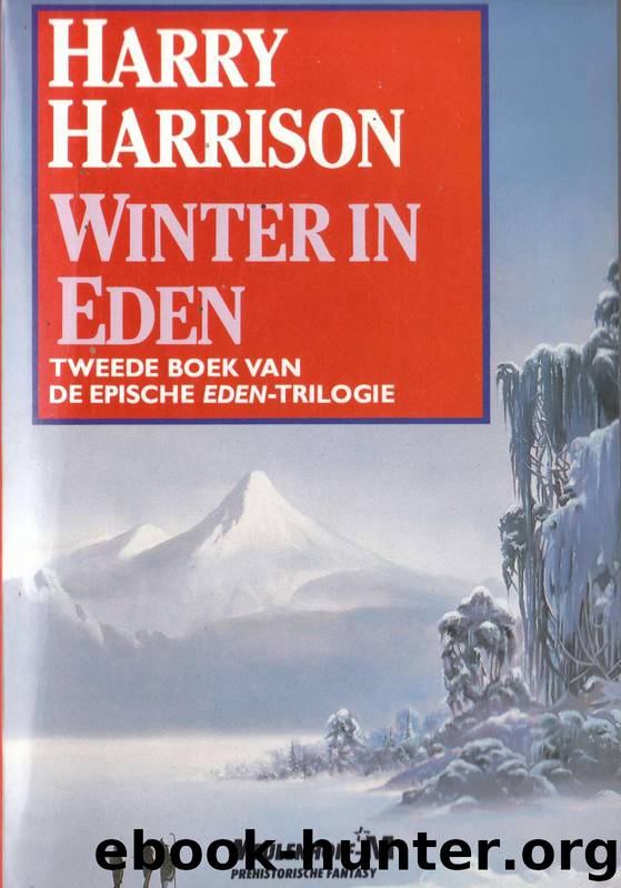Winter in Eden by Harry Harrison