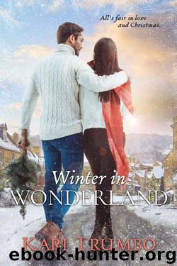 Winter in Wonderland by Kari Trumbo