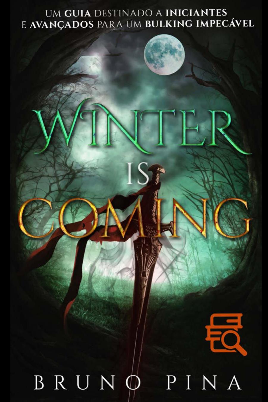 Winter is Coming by Unknown