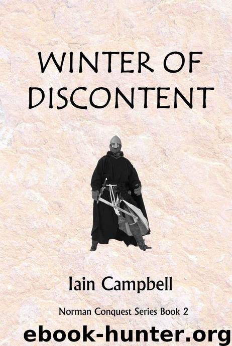 Winter of Discontent by Iain Campbell