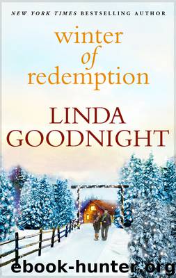 Winter of Redemption by Linda Goodnight