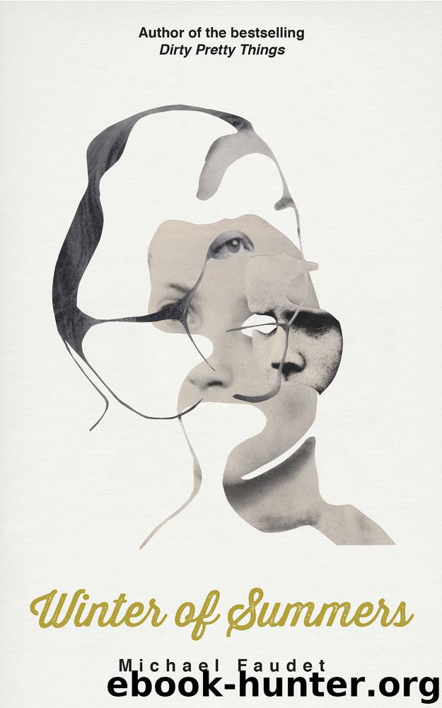 Winter of Summers by Michael Faudet