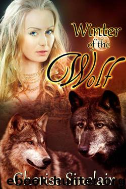 Winter of the Wolf by Cherise Sinclair